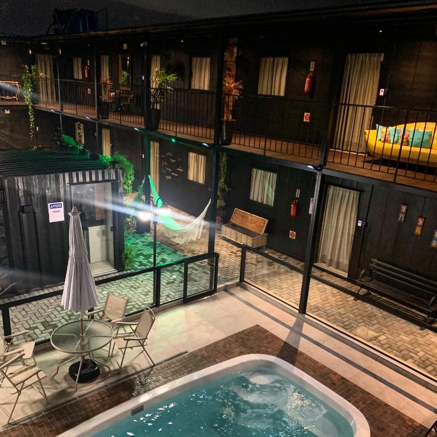 Canto Do Gravata Aparthotel *