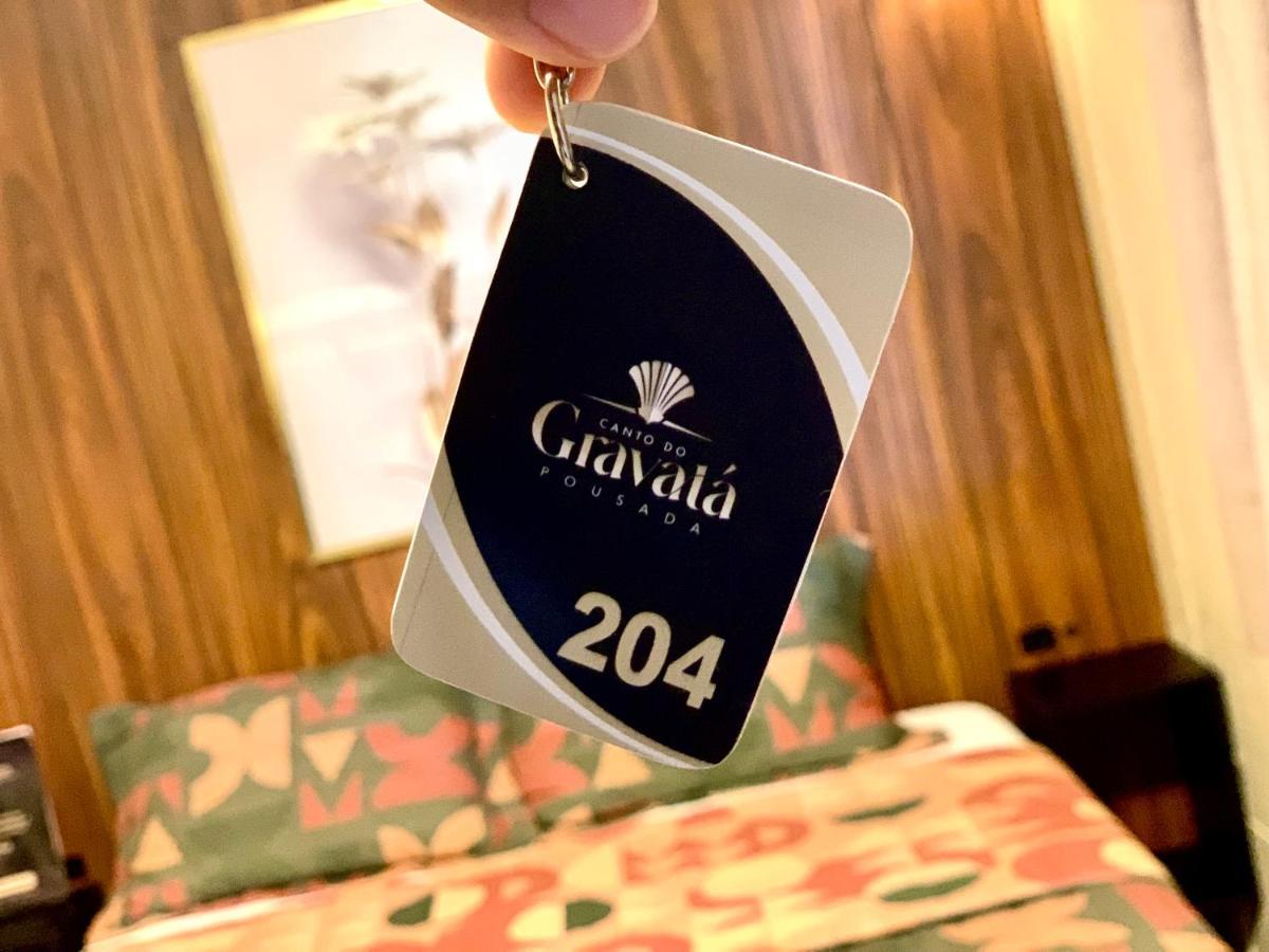 Canto Do Gravata Aparthotel *