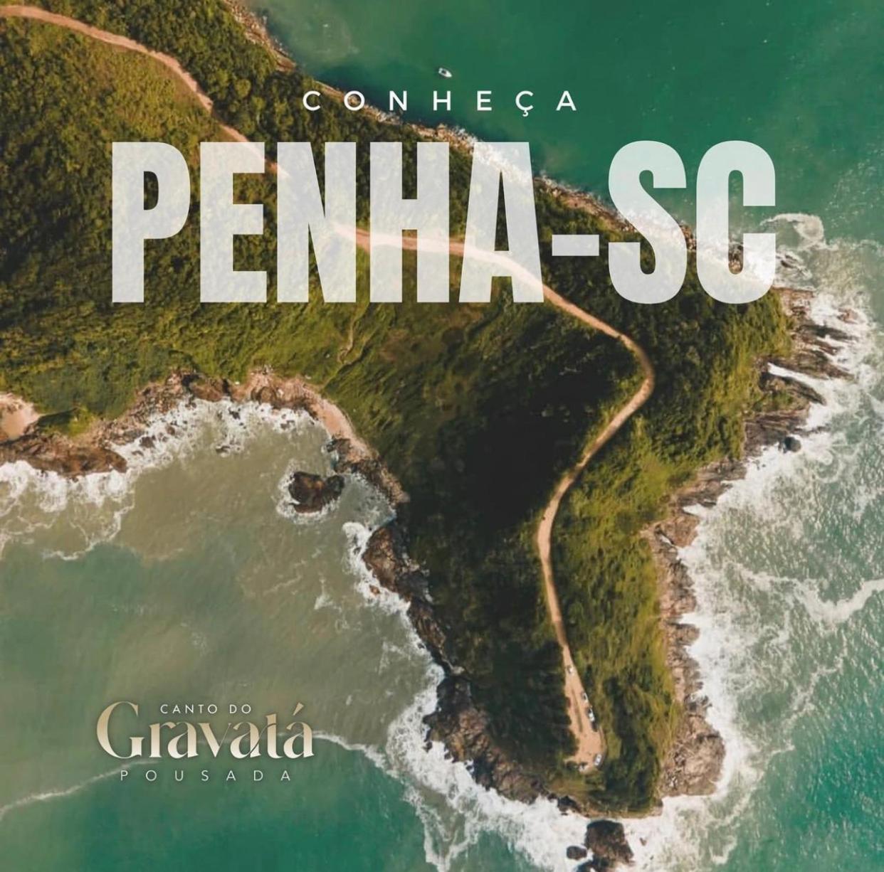 Canto Do Gravata *