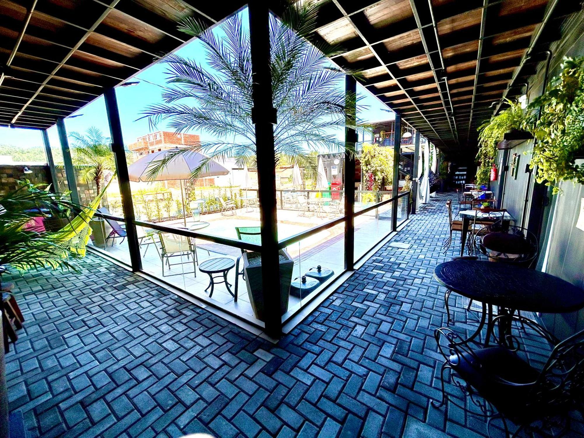 Canto Do Gravata Aparthotel Penha (Santa Catarina)