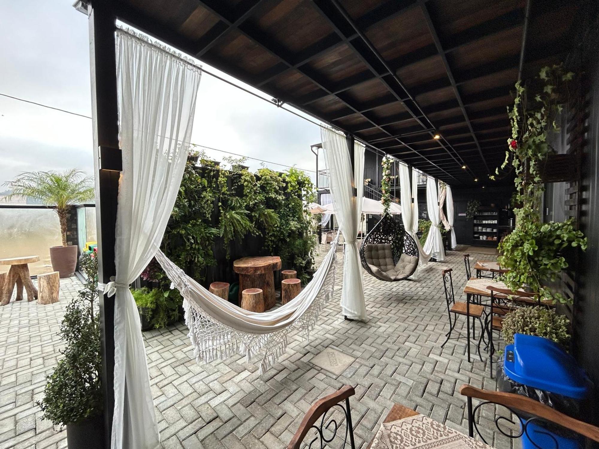 Canto Do Gravata Aparthotel