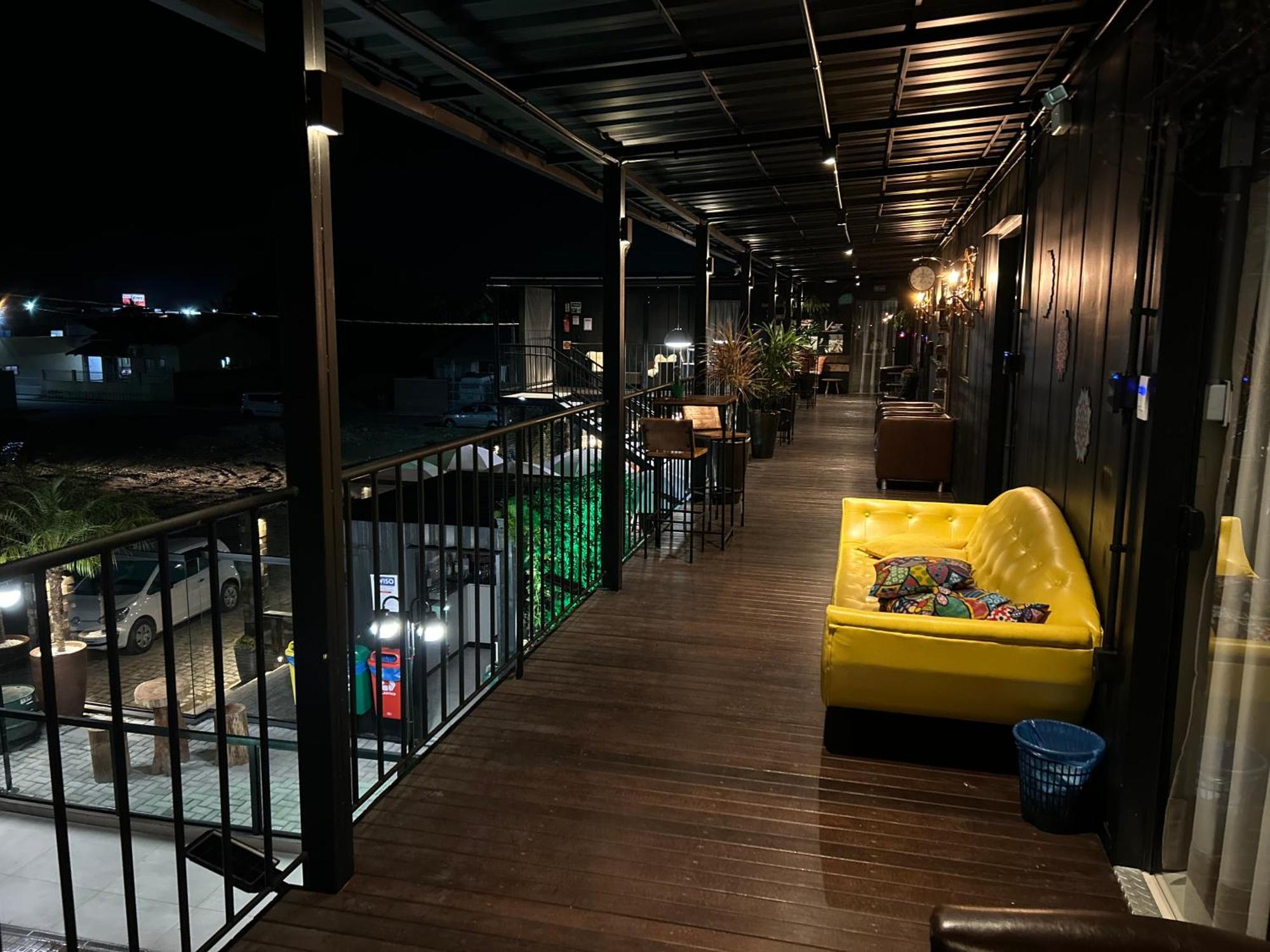 Canto Do Gravata Aparthotel *