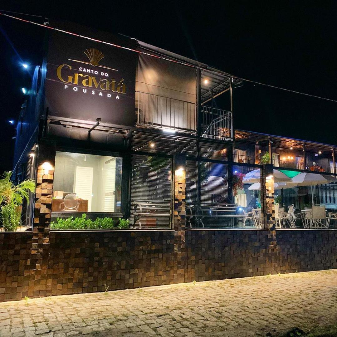 Canto Do Gravata Aparthotel *