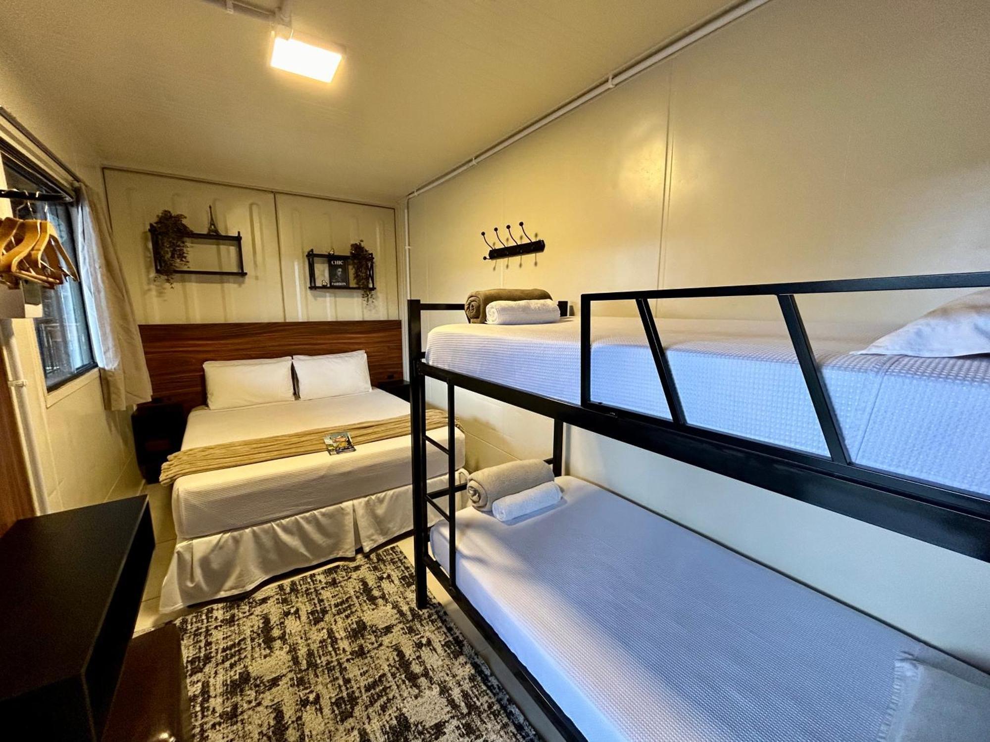Canto Do Gravata Aparthotel *
