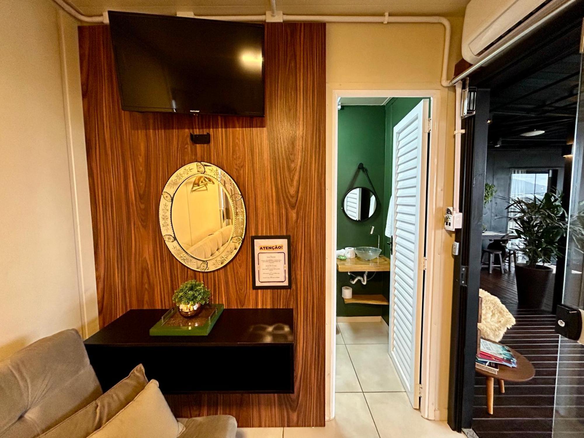 Aparthotel Canto Do Gravata