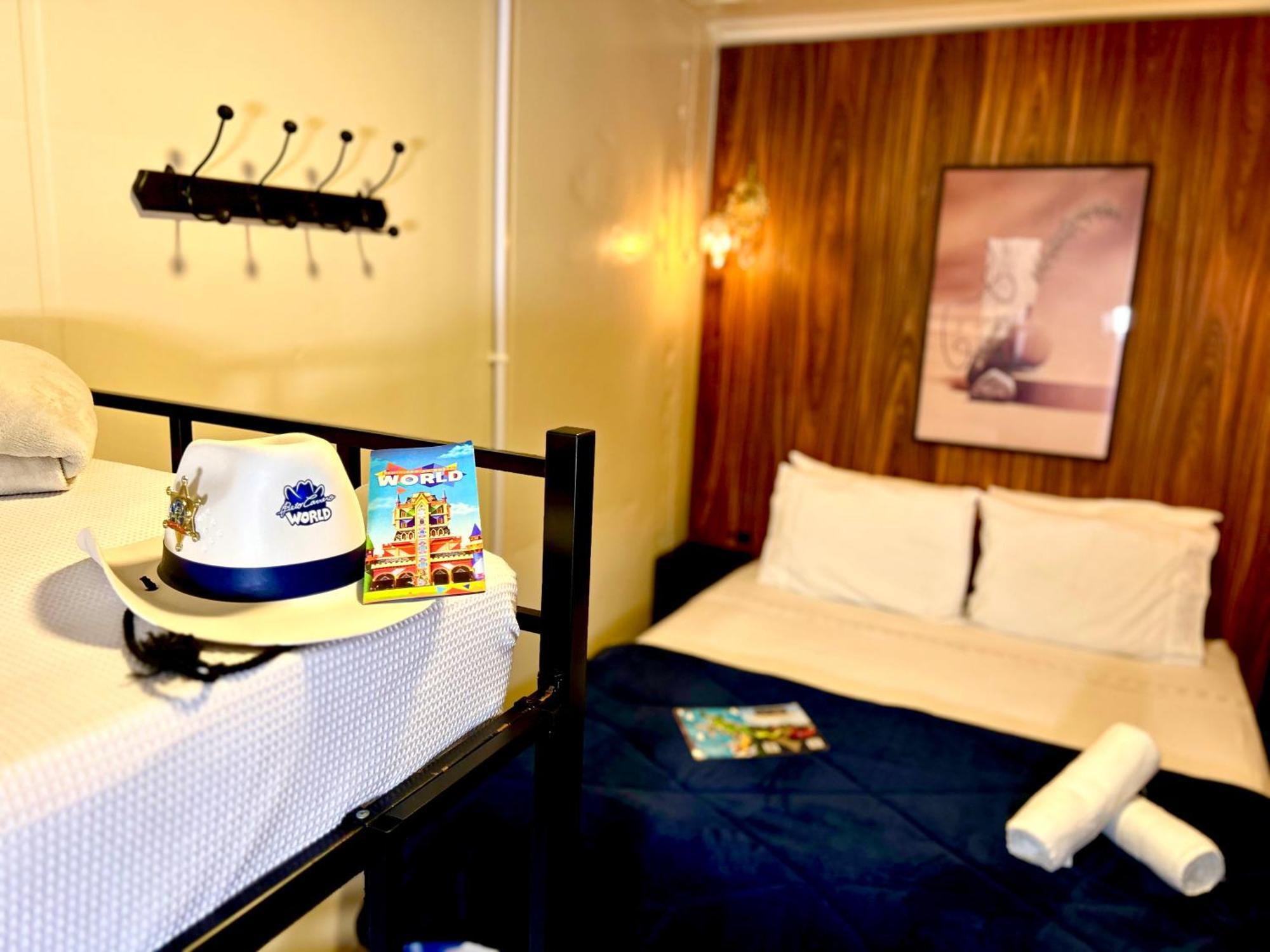 Canto Do Gravata Aparthotel Penha (Santa Catarina)