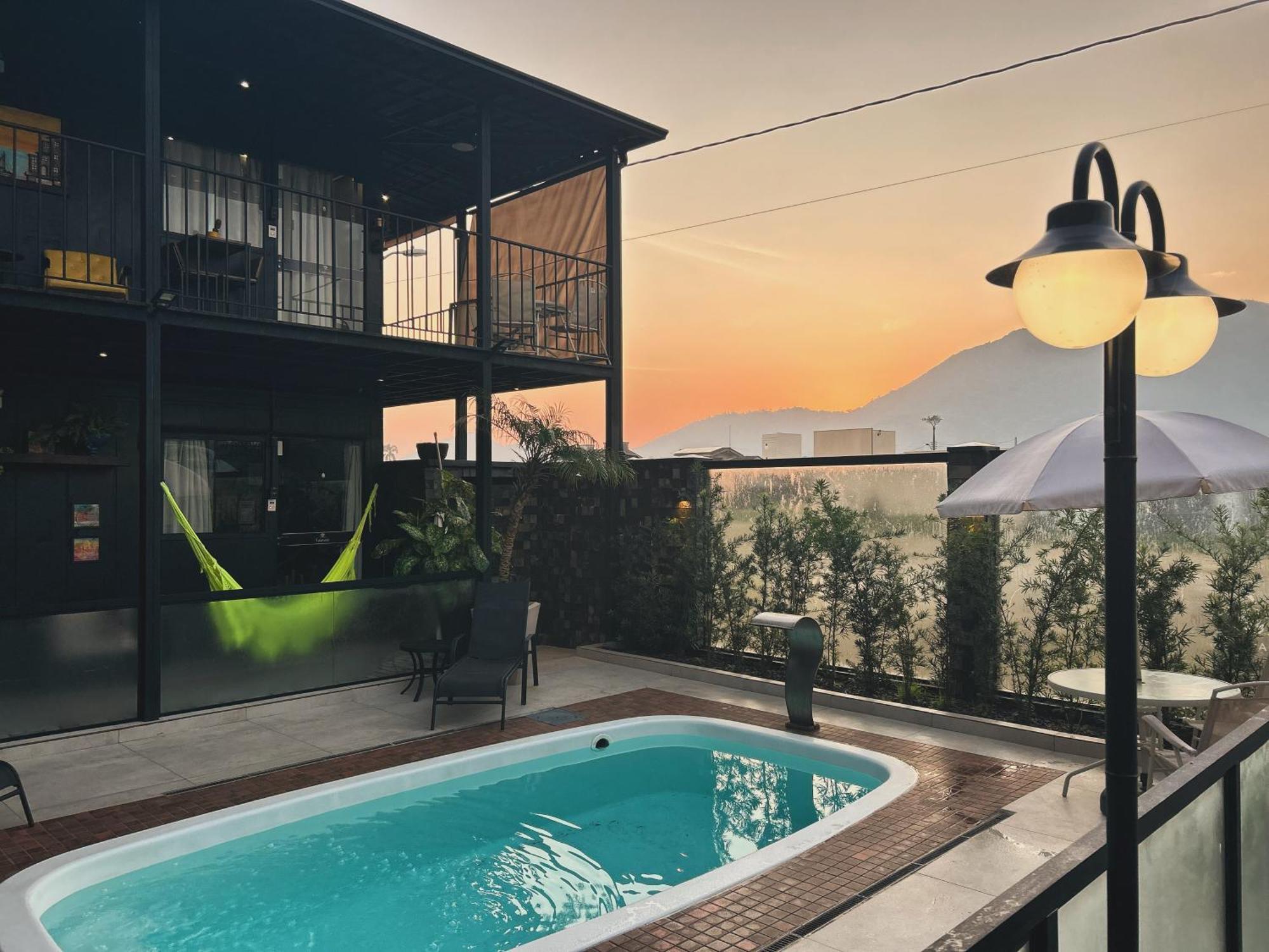 Canto Do Gravata Aparthotel
