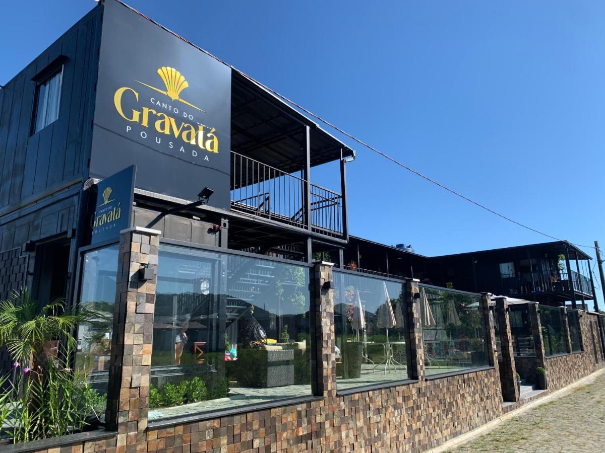 公寓式飯店 Canto Do Gravata Penha (Santa Catarina)